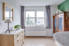 Verkocht: Scheepsbouw 5, 3991 NX Houten