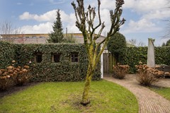 Verkocht: Scheepsbouw 5, 3991 NX Houten