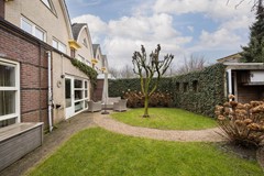 Verkocht: Scheepsbouw 5, 3991 NX Houten