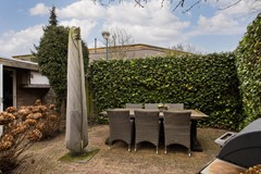 Verkocht: Scheepsbouw 5, 3991 NX Houten