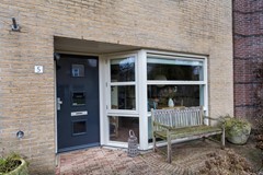 Verkocht: Scheepsbouw 5, 3991 NX Houten