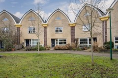 Verkocht: Scheepsbouw 5, 3991 NX Houten