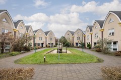 Verkocht: Scheepsbouw 5, 3991 NX Houten