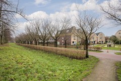 Verkocht: Scheepsbouw 5, 3991 NX Houten