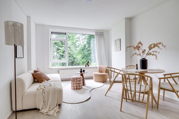 Medium property photo - Jadelaan 68, 3523 CW Utrecht