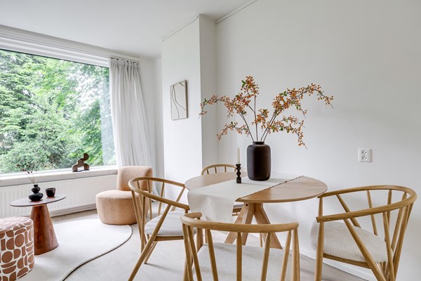 Medium property photo - Jadelaan 68, 3523 CW Utrecht