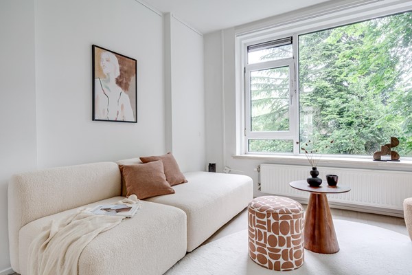 Medium property photo - Jadelaan 68, 3523 CW Utrecht