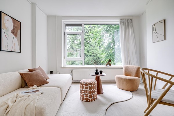Medium property photo - Jadelaan 68, 3523 CW Utrecht