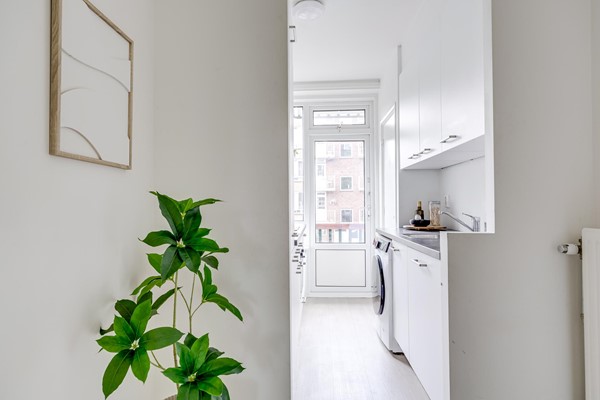 Medium property photo - Jadelaan 68, 3523 CW Utrecht