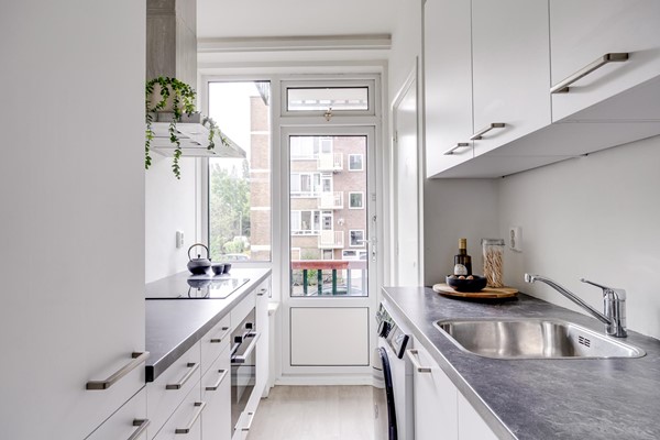 Medium property photo - Jadelaan 68, 3523 CW Utrecht