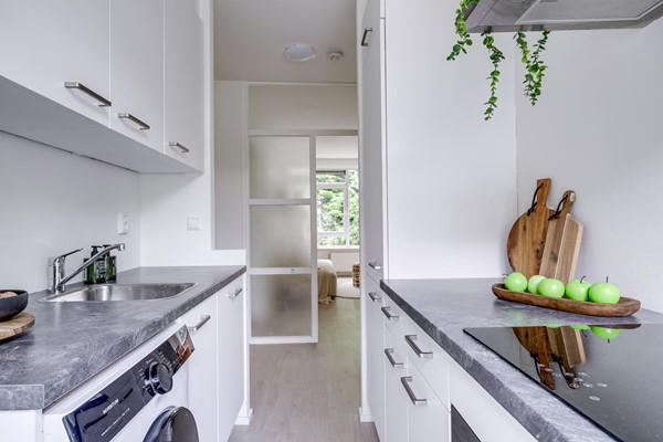 Medium property photo - Jadelaan 68, 3523 CW Utrecht