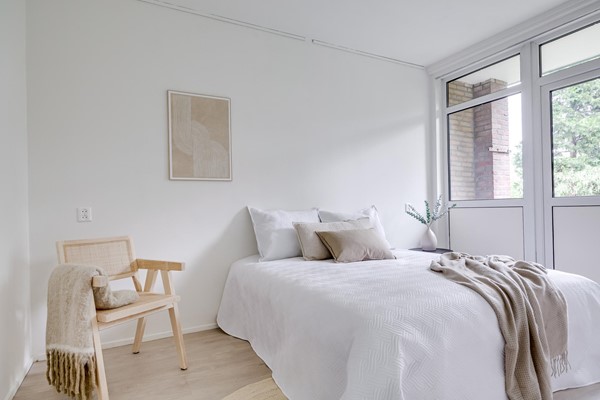Medium property photo - Jadelaan 68, 3523 CW Utrecht
