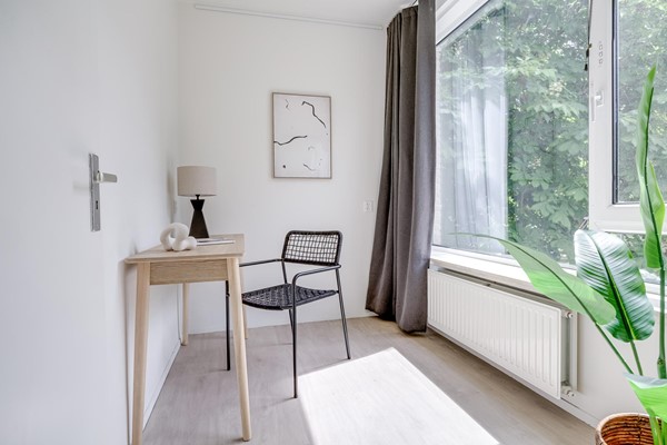 Medium property photo - Jadelaan 68, 3523 CW Utrecht