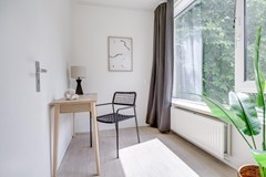 Onder bod: Jadelaan 68, 3523 CW Utrecht