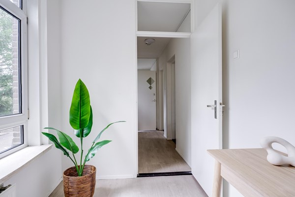 Medium property photo - Jadelaan 68, 3523 CW Utrecht