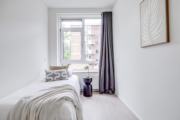 Medium property photo - Jadelaan 68, 3523 CW Utrecht
