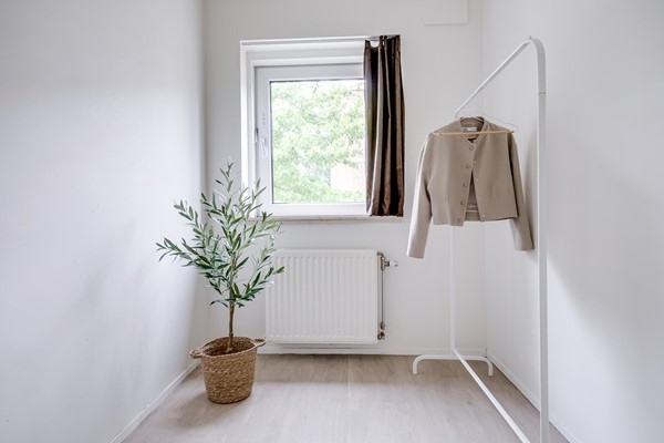 Medium property photo - Jadelaan 68, 3523 CW Utrecht