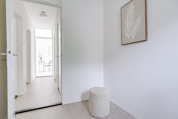 Medium property photo - Jadelaan 68, 3523 CW Utrecht