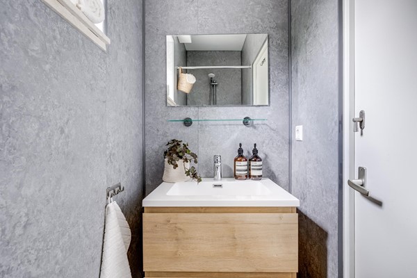 Medium property photo - Jadelaan 68, 3523 CW Utrecht