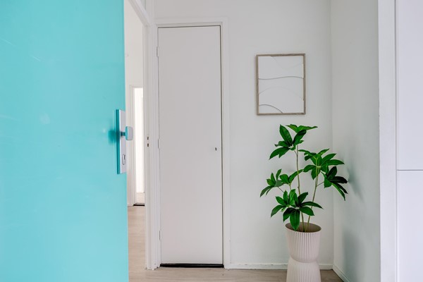 Medium property photo - Jadelaan 68, 3523 CW Utrecht