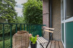 Onder bod: Jadelaan 68, 3523 CW Utrecht