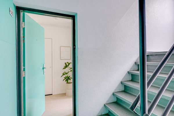 Medium property photo - Jadelaan 68, 3523 CW Utrecht