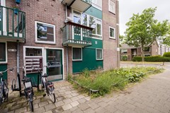 Onder bod: Jadelaan 68, 3523 CW Utrecht