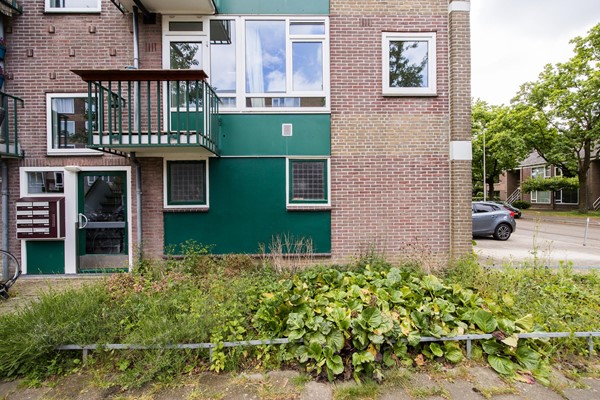 Medium property photo - Jadelaan 68, 3523 CW Utrecht