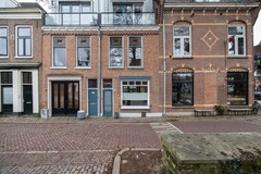 Onder bod: Gruttersdijk 41, 3514 BH Utrecht