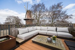 Onder bod: Gruttersdijk 41, 3514 BH Utrecht
