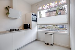 Onder bod: Gruttersdijk 41, 3514 BH Utrecht