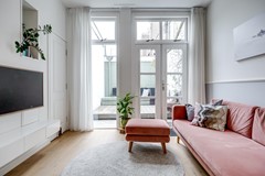 Onder bod: Gruttersdijk 41, 3514 BH Utrecht