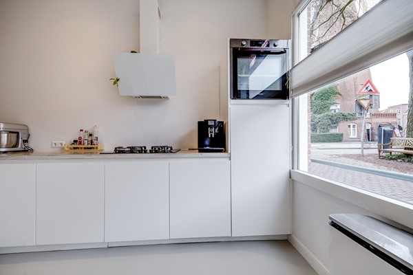 Medium property photo - Gruttersdijk 41, 3514 BH Utrecht