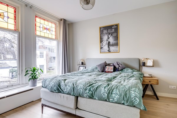 Medium property photo - Gruttersdijk 41, 3514 BH Utrecht