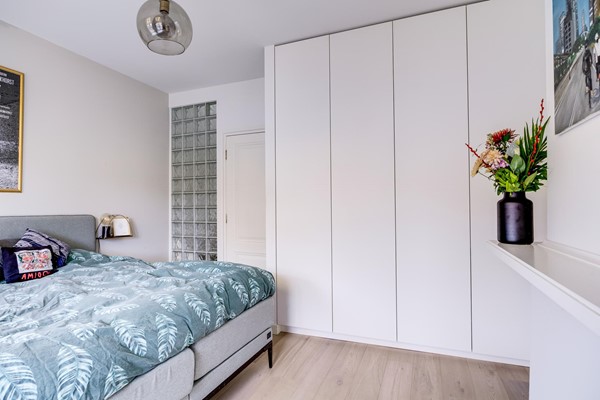 Medium property photo - Gruttersdijk 41, 3514 BH Utrecht