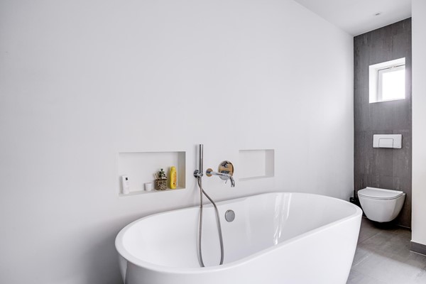 Medium property photo - Gruttersdijk 41, 3514 BH Utrecht