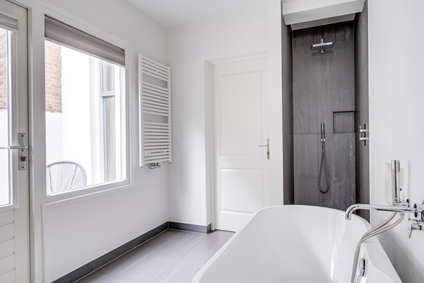 Medium property photo - Gruttersdijk 41, 3514 BH Utrecht