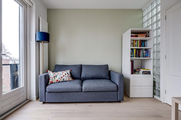 Medium property photo - Gruttersdijk 41, 3514 BH Utrecht