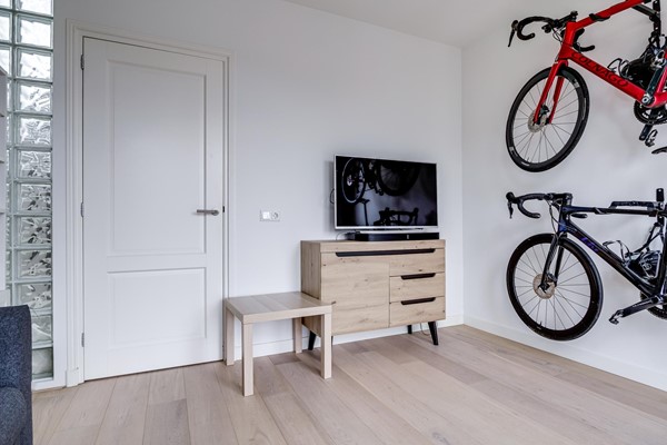 Medium property photo - Gruttersdijk 41, 3514 BH Utrecht
