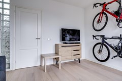 Onder bod: Gruttersdijk 41, 3514 BH Utrecht