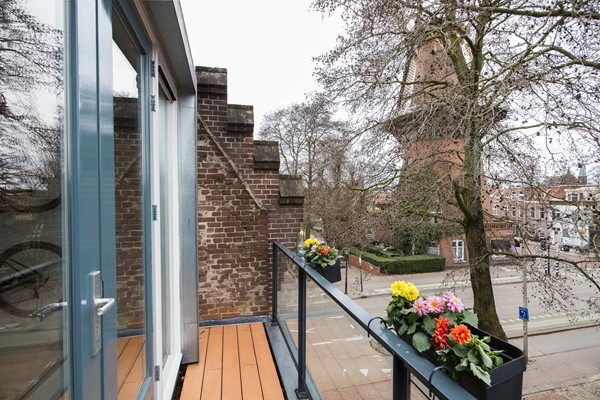 Medium property photo - Gruttersdijk 41, 3514 BH Utrecht