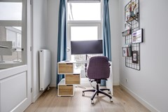 Onder bod: Gruttersdijk 41, 3514 BH Utrecht