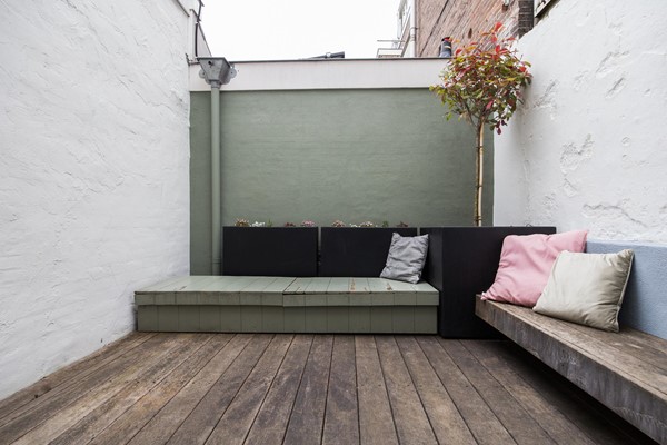 Medium property photo - Gruttersdijk 41, 3514 BH Utrecht