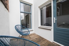 Onder bod: Gruttersdijk 41, 3514 BH Utrecht