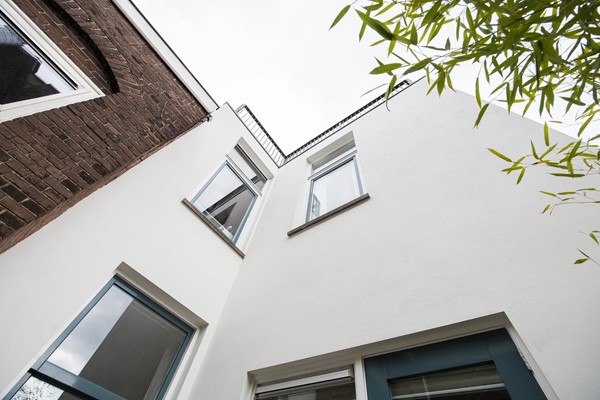 Medium property photo - Gruttersdijk 41, 3514 BH Utrecht