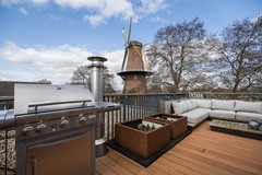 Onder bod: Gruttersdijk 41, 3514 BH Utrecht