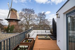 Onder bod: Gruttersdijk 41, 3514 BH Utrecht