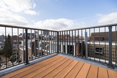 Onder bod: Gruttersdijk 41, 3514 BH Utrecht