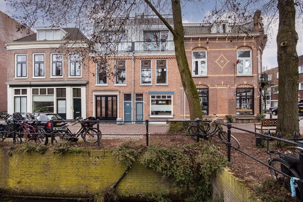 Medium property photo - Gruttersdijk 41, 3514 BH Utrecht