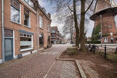 Onder bod: Gruttersdijk 41, 3514 BH Utrecht